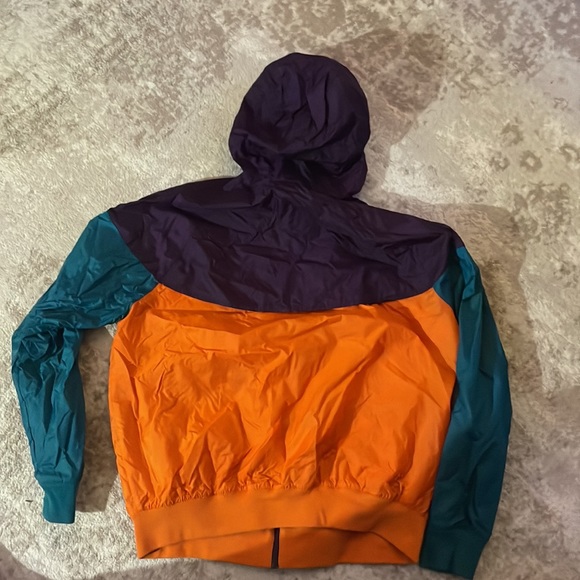 Nike windbreaker - Picture 6 of 6